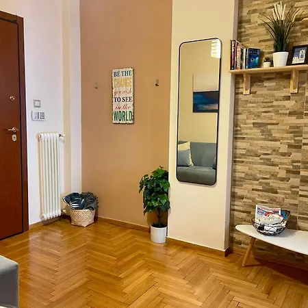 Apartment Spirit *