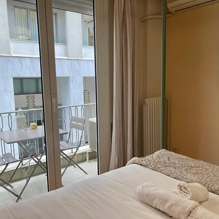 Spirit Apartment Athens