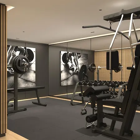 Divani Escape - Adults Only Hotel 5*