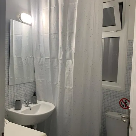 Apartament Charming House In *