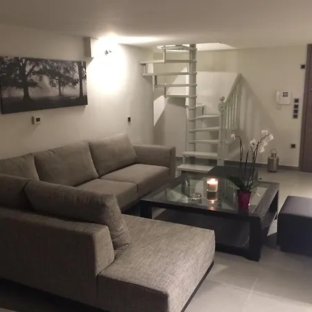 Glyfada's Luxury * Athens