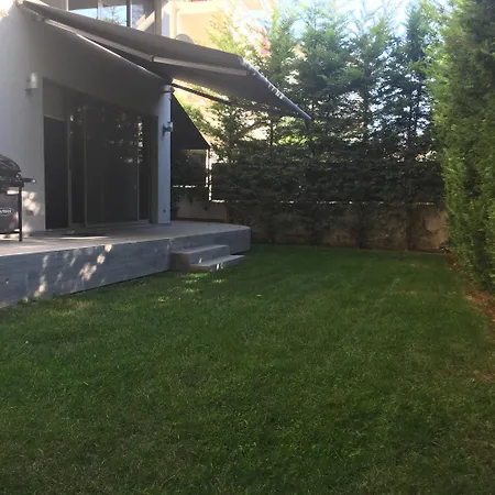Glyfada's Luxury Athens