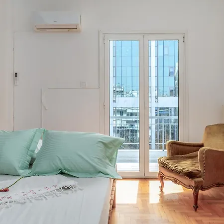 Modern Cosy G1 Apartment