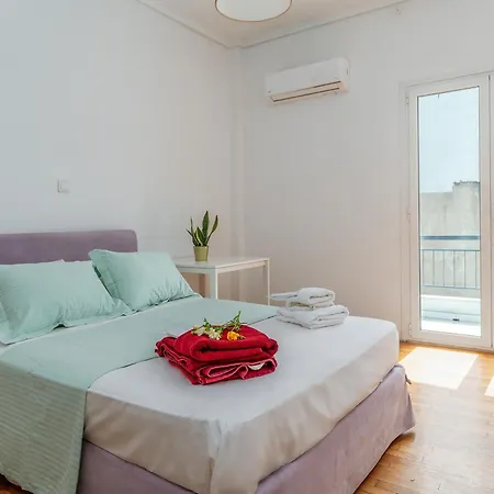 Modern Cosy G1 Apartment *