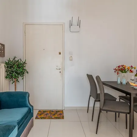 Apartment Modern Cosy G1