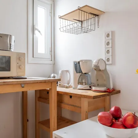 Modern Cosy G1 Apartment
