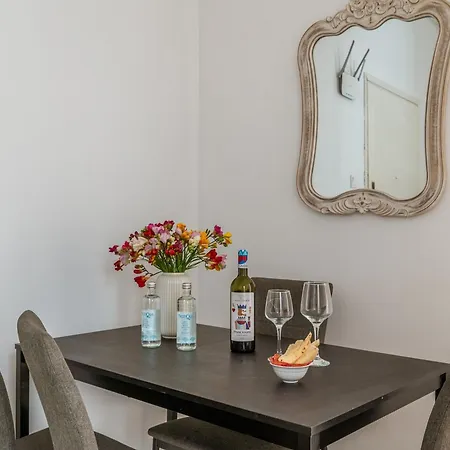 Apartment Modern Cosy G1 Athens