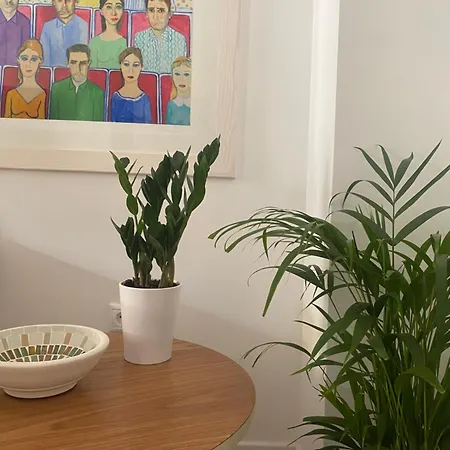 Apartamento Artistic Centre