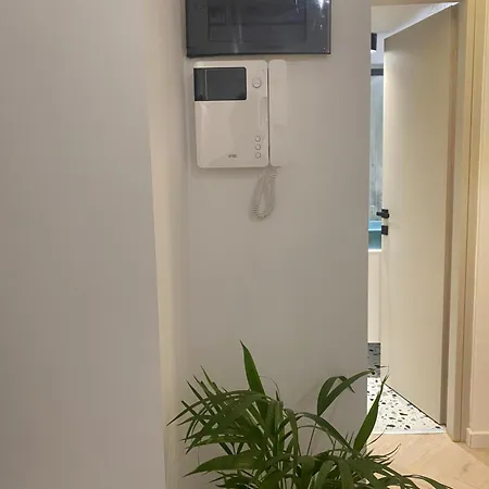 Artistic Centre Apartment