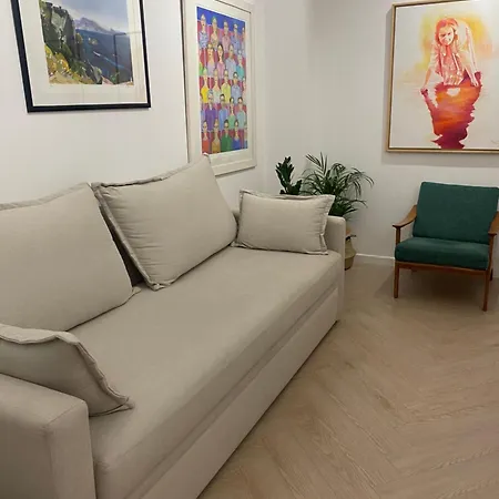 Artistic Centre Atenas