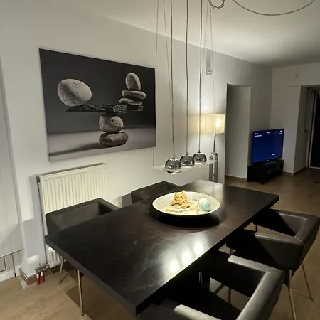 Gate Acropolis One Bedroom Athens