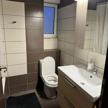 Gate Acropolis One Bedroom