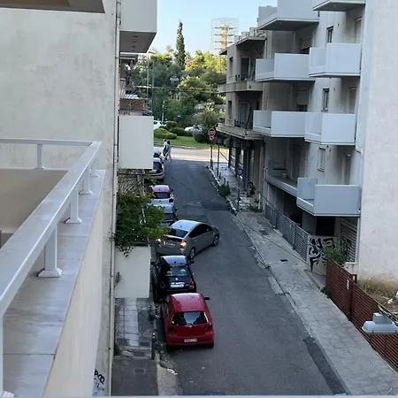 Apartment Gate Acropolis One Bedroom
