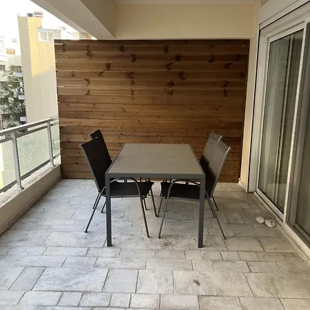 Gate Acropolis One Bedroom * Athens