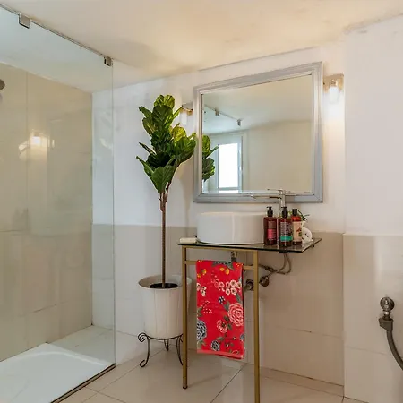 Apartment Modern Cosy G1