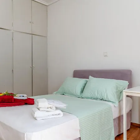 Modern Cosy G1 Apartment Athens