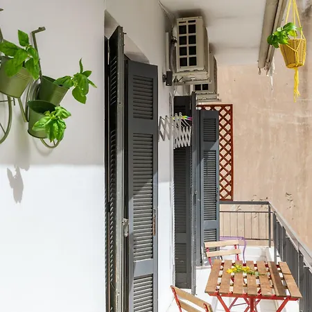 Modern Cosy G1 Apartment