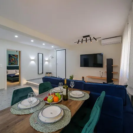 Peaceful Private Vipgreece Αθήνα