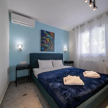 Peaceful Private Vipgreece Διαμέρισμα