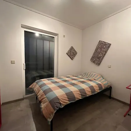 Apartment H 3 Bedrooms