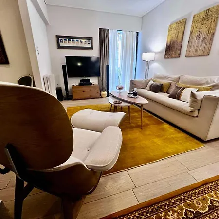 Apartment House Of Joy