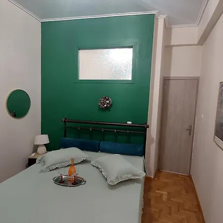 Apartment Vegghera *