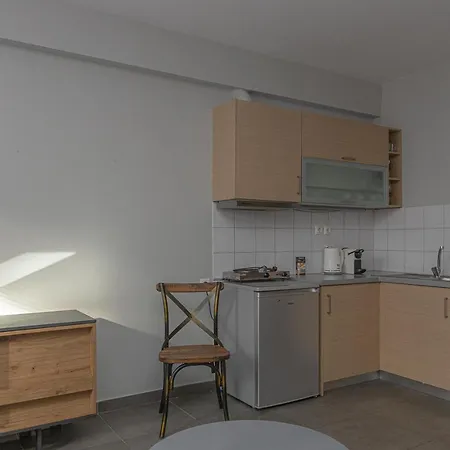 Apartment Downtown