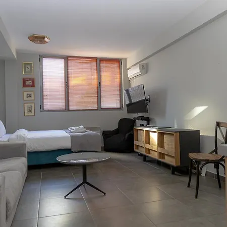 Downtown Apartment Athens