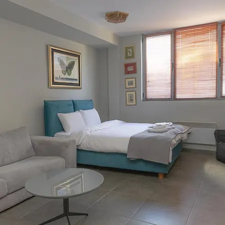 Apartment Downtown *