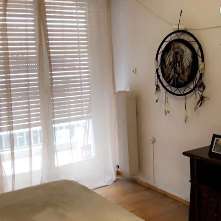 Private In The Heart Of 2 Homestay Athens