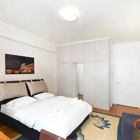 Appartamento Hestia Anemone - Spacious In Kolonaki
