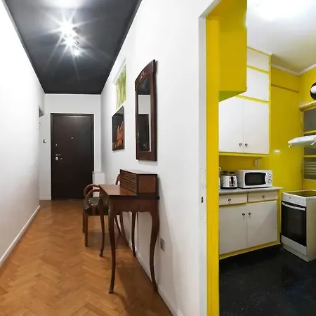 Appartamento Hestia Anemone - Spacious In Kolonaki