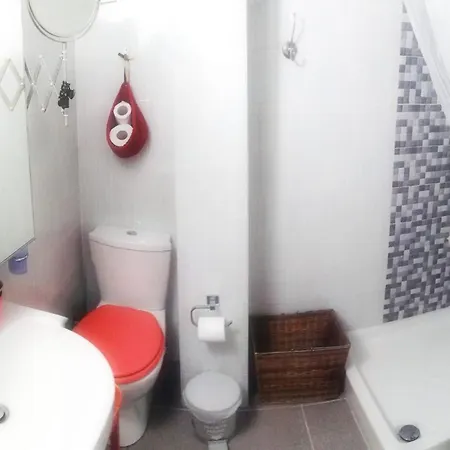 Zen Apartment Athens