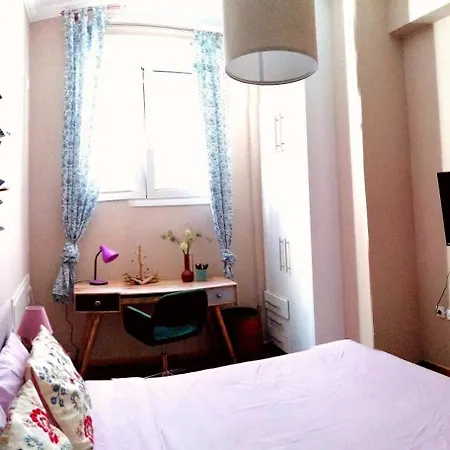Apartment Zen