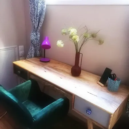 Apartment Zen *