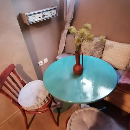 Zen Apartment Athens