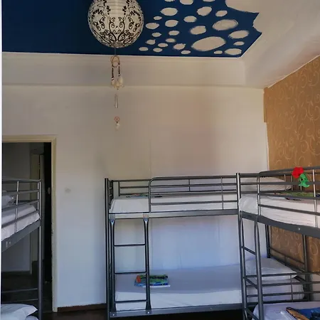 Apartment Thissio In The Share *