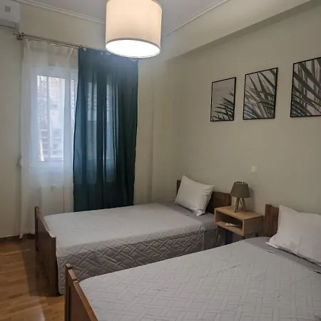 Luxury & Spacious In Διαμέρισμα