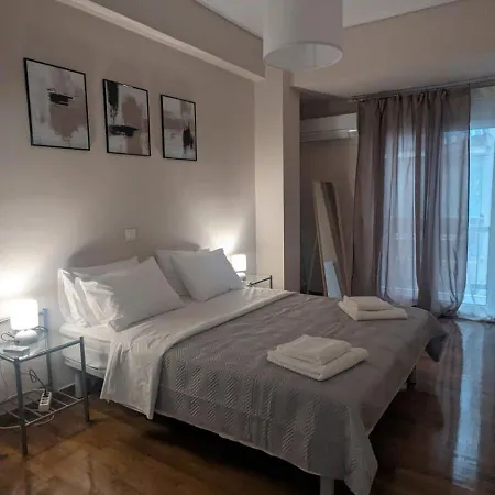 Luxury & Spacious In Διαμέρισμα Αθήνα