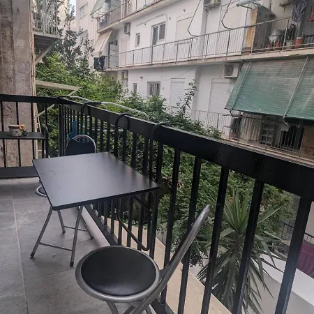 Διαμέρισμα Luxury & Spacious In Αθήνα