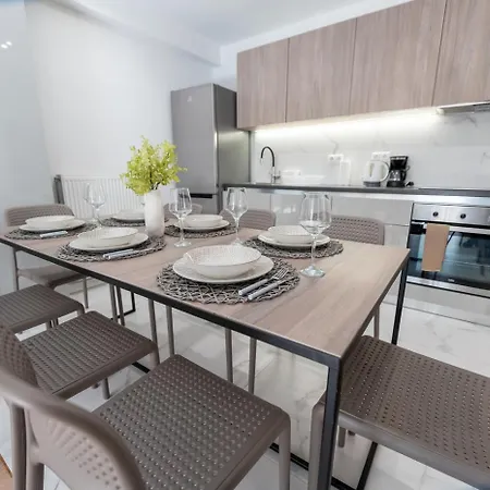 Apartment Elegant 3br In The Heart Of *