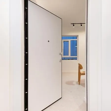 Apartamento Zen Peace, Exarchia