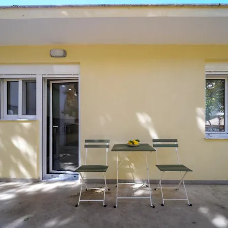 Διαμέρισμα Peaceful Private Vipgreece
