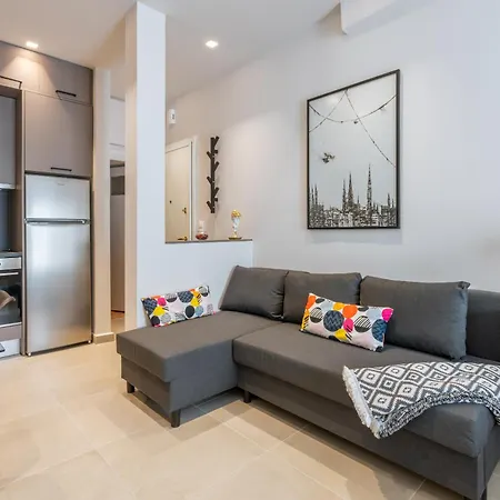 Studio-30 By In Vivo * Athens