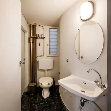 Hestia Anemone - Spacious In Kolonaki Appartamento