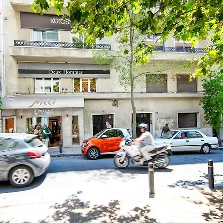 Hestia Anemone - Spacious In Kolonaki Appartamento Atene