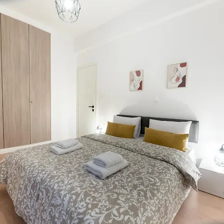 Elegant 3br In The Heart Of Apartment *