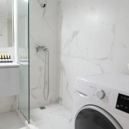 Elegant 3br In The Heart Of Apartment Athens