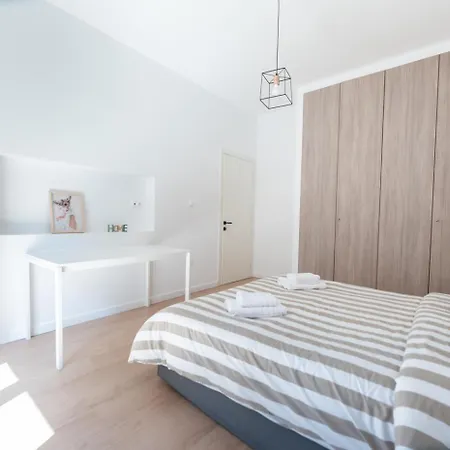 Elegant 3br In The Heart Of Apartment Athens