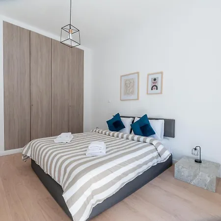 Apartment Elegant 3br In The Heart Of *